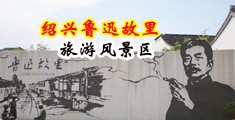 逼逼无码视屏中国绍兴-鲁迅故里旅游风景区